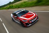Kia Stinger GT420