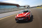 Kia Stinger GT420