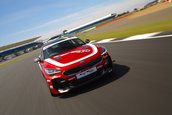 Kia Stinger GT420