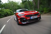 Kia Stinger GT420