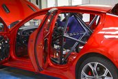 Kia Stinger GT420