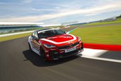 Kia Stinger GT420
