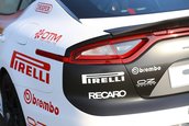 Kia Stinger GT420