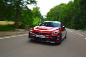 Kia Stinger GT420