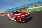 Kia Stinger GT420