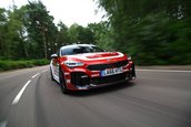 Kia Stinger GT420