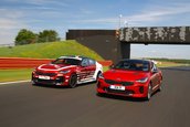 Kia Stinger GT420
