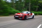Kia Stinger GT420