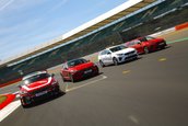 Kia Stinger GT420