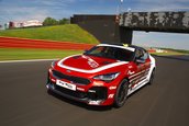 Kia Stinger GT420