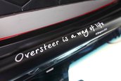 Kia Stinger GT420