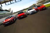 Kia Stinger GT420