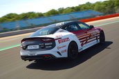 Kia Stinger GT420