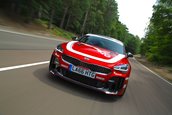 Kia Stinger GT420