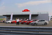 Kia Stinger GT420