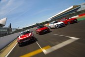Kia Stinger GT420