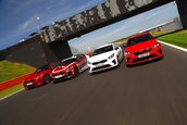 Kia Stinger GT420
