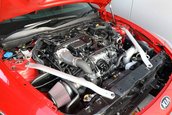 Kia Stinger GT420