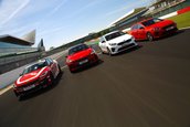 Kia Stinger GT420