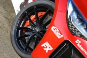 Kia Stinger GT420