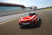Kia Stinger GT420