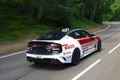 Kia Stinger GT420