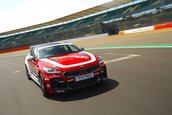 Kia Stinger GT420
