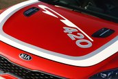 Kia Stinger GT420