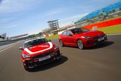Kia Stinger GT420