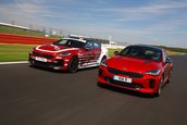 Kia Stinger GT420
