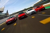 Kia Stinger GT420