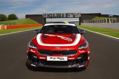 Kia Stinger GT420