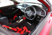 Kia Stinger GT420