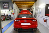 Kia Stinger GT420