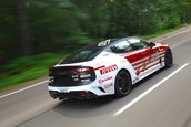 Kia Stinger GT420