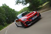 Kia Stinger GT420