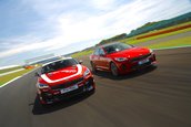 Kia Stinger GT420