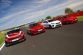 Kia Stinger GT420