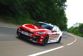 Kia Stinger GT420