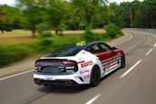Kia Stinger GT420