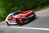 Kia Stinger GT420