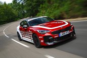 Kia Stinger GT420
