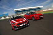 Kia Stinger GT420