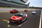 Kia Stinger GT420