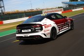 Kia Stinger GT420