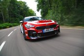 Kia Stinger GT420