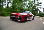 Kia Stinger GT420