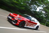 Kia Stinger GT420