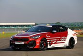 Kia Stinger GT420