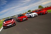 Kia Stinger GT420
